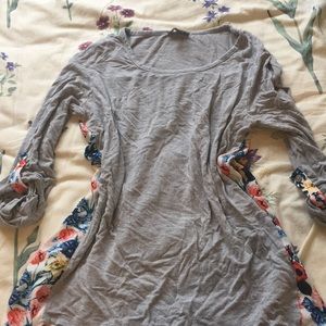 Market and Spruce Top